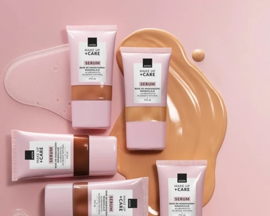 Tratamake Base Sérum 3 em 1